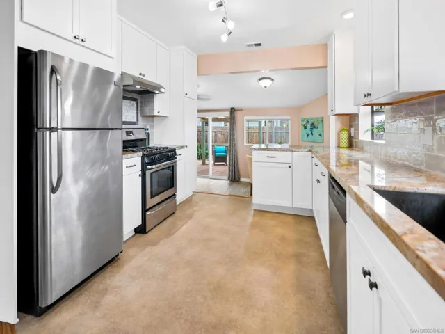 3149 Madison Avenue, San Diego, California 92116
