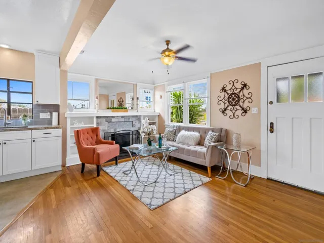 3149 Madison Avenue, San Diego, California 92116