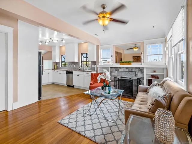 3149 Madison Avenue, San Diego, California 92116