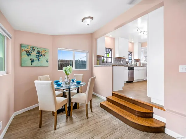 3149 Madison Avenue, San Diego, California 92116