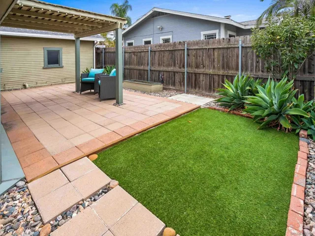 3149 Madison Avenue, San Diego, California 92116