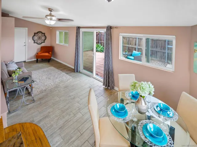 3149 Madison Avenue, San Diego, California 92116