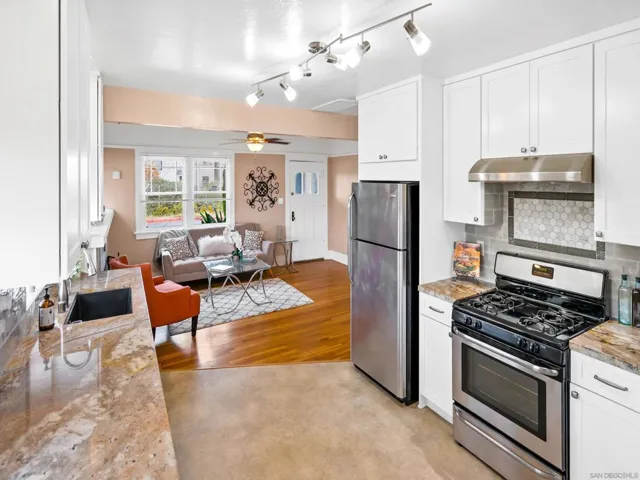 3149 Madison Avenue, San Diego, California 92116