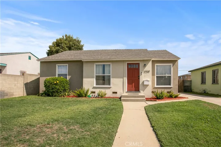 13238 Mettler Ave., Los Angeles, California 90061