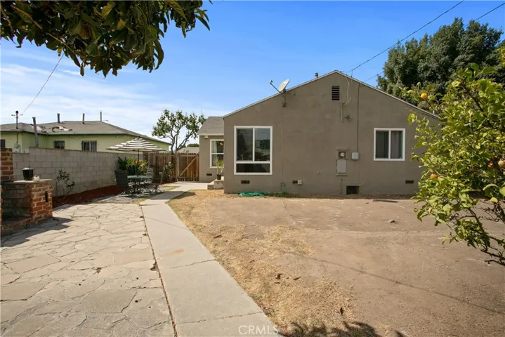 13238 Mettler Ave., Los Angeles, California 90061