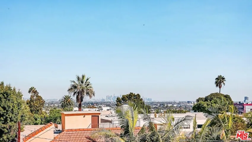 999 N Doheny Drive 307, West Hollywood, California 90069