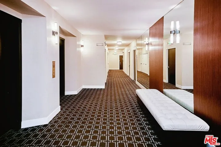999 N Doheny Drive 307, West Hollywood, California 90069