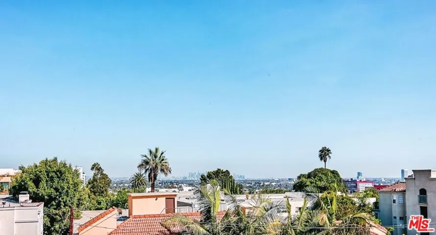 999 N Doheny Drive 307, West Hollywood, California 90069