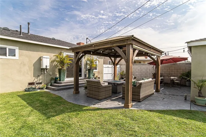 4341 Gundry Avenue, Long Beach, California 90807
