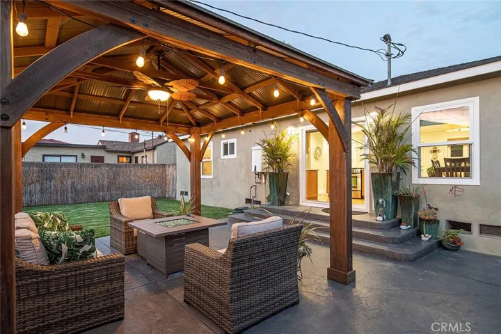 4341 Gundry Avenue, Long Beach, California 90807