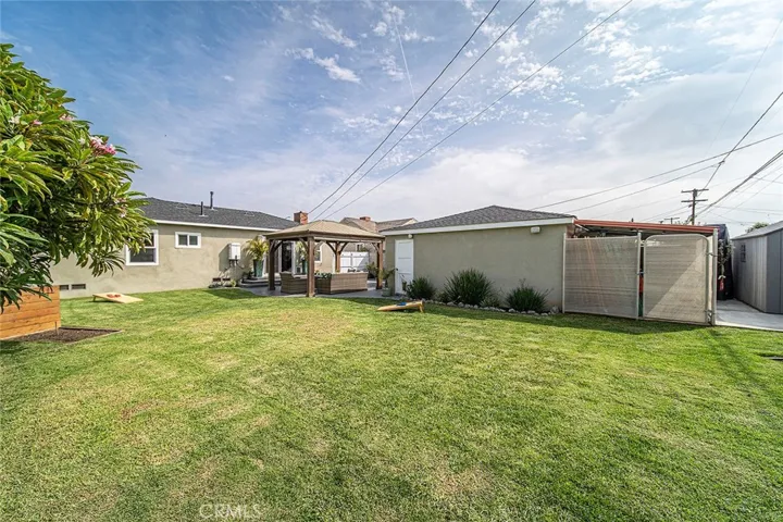 4341 Gundry Avenue, Long Beach, California 90807