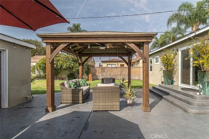 4341 Gundry Avenue, Long Beach, California 90807