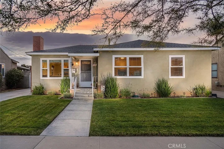 4341 Gundry Avenue, Long Beach, California 90807