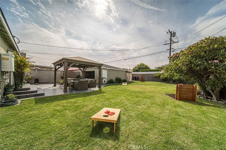 4341 Gundry Avenue, Long Beach, California 90807