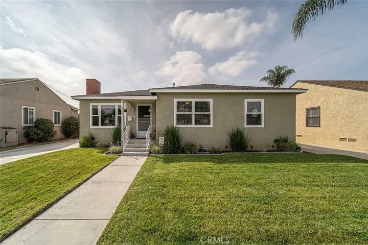 4341 Gundry Avenue, Long Beach, California 90807