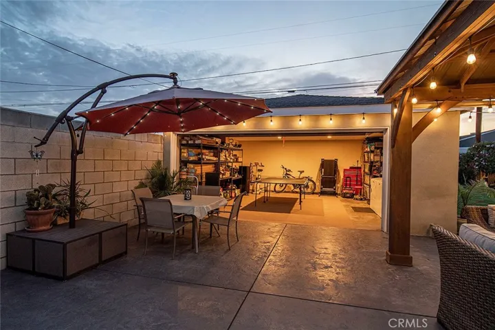 4341 Gundry Avenue, Long Beach, California 90807