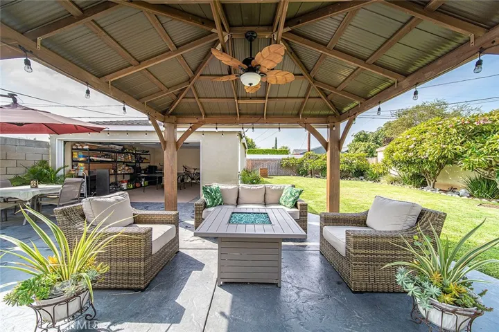 4341 Gundry Avenue, Long Beach, California 90807