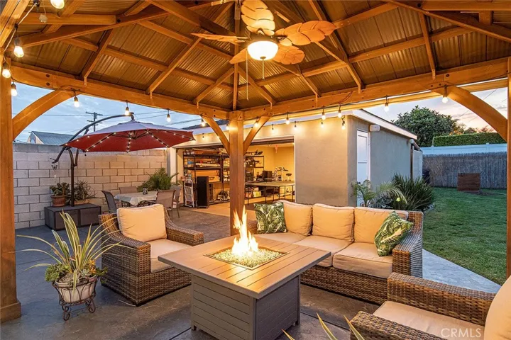 4341 Gundry Avenue, Long Beach, California 90807