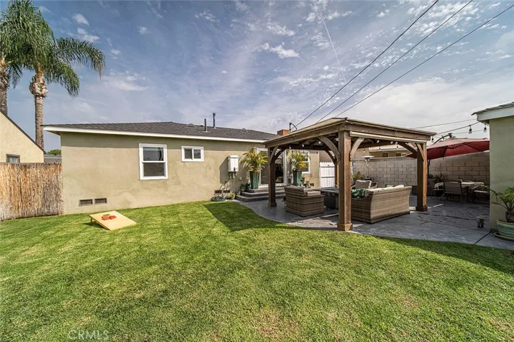 4341 Gundry Avenue, Long Beach, California 90807