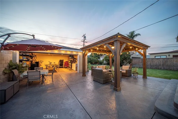 4341 Gundry Avenue, Long Beach, California 90807