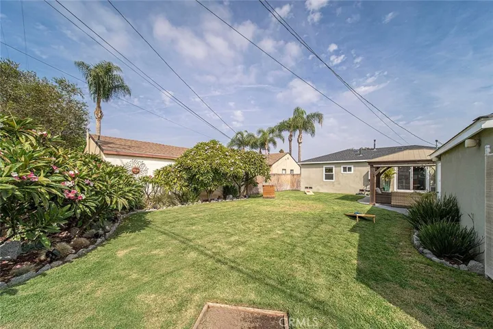 4341 Gundry Avenue, Long Beach, California 90807