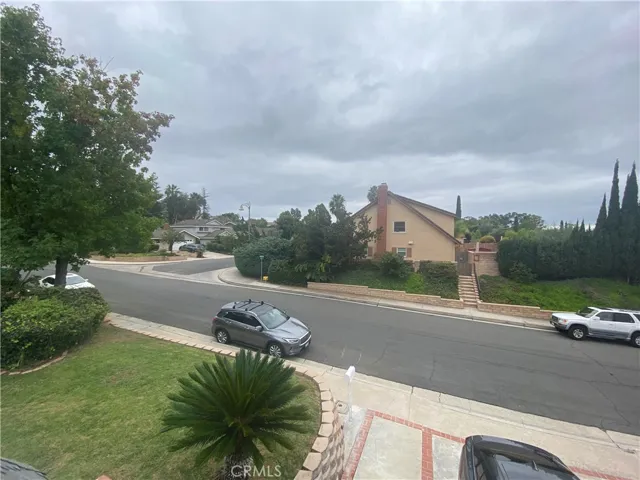 26451 Granvia Drive, Mission Viejo, California 92691
