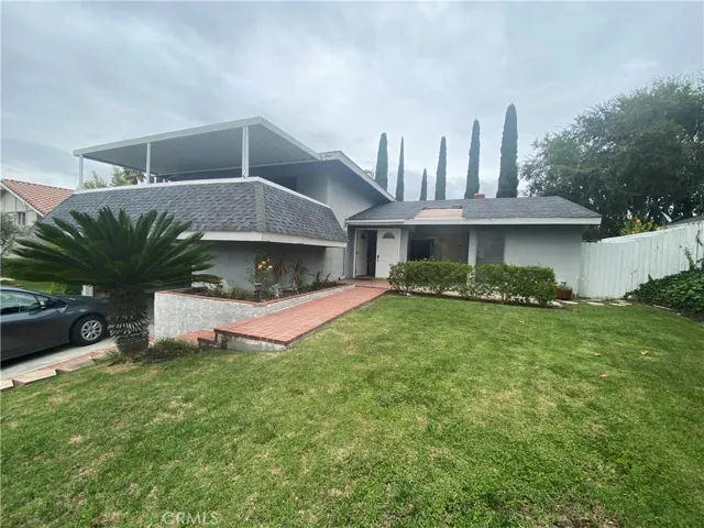 26451 Granvia Drive, Mission Viejo, California 92691