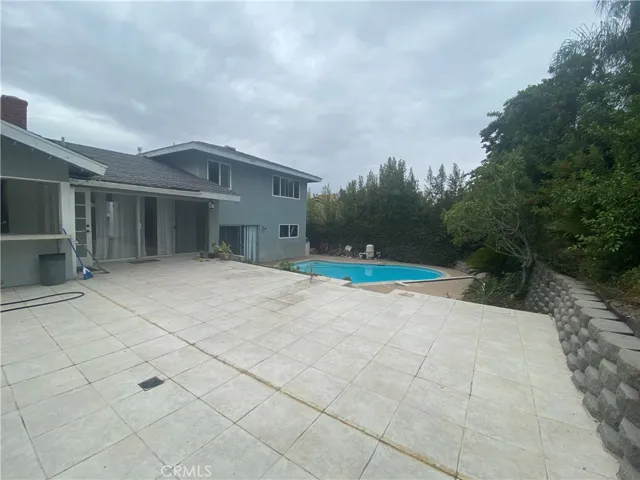 26451 Granvia Drive, Mission Viejo, California 92691