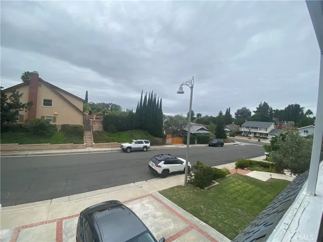 26451 Granvia Drive, Mission Viejo, California 92691