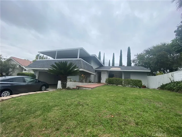 26451 Granvia Drive, Mission Viejo, California 92691