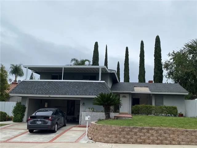26451 Granvia Drive, Mission Viejo, California 92691