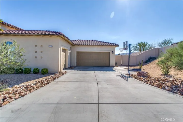 7921 Cibola Trail, Yucca Valley, California 92284