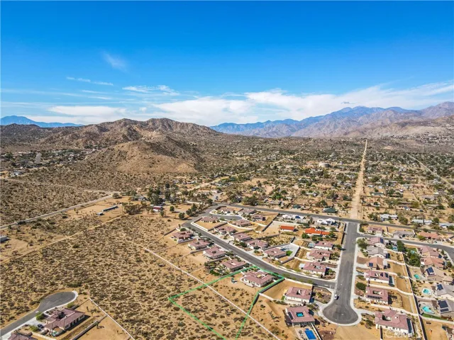 7921 Cibola Trail, Yucca Valley, California 92284