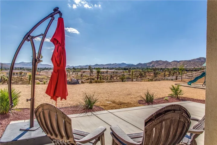7921 Cibola Trail, Yucca Valley, California 92284