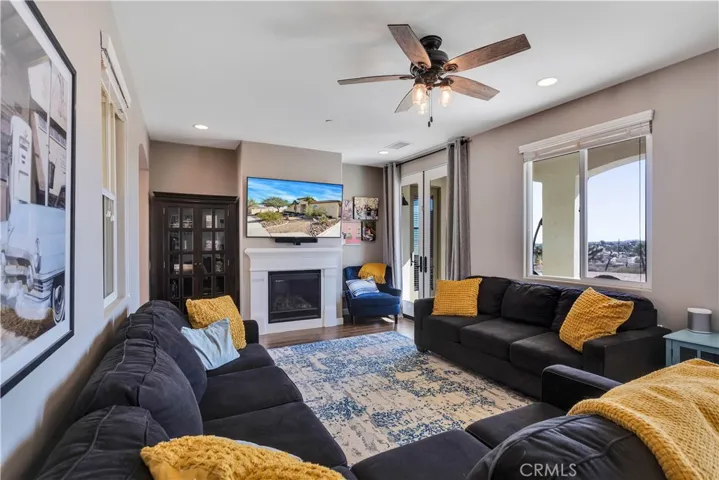 7921 Cibola Trail, Yucca Valley, California 92284
