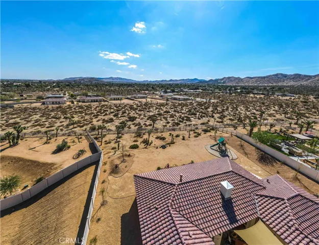 7921 Cibola Trail, Yucca Valley, California 92284