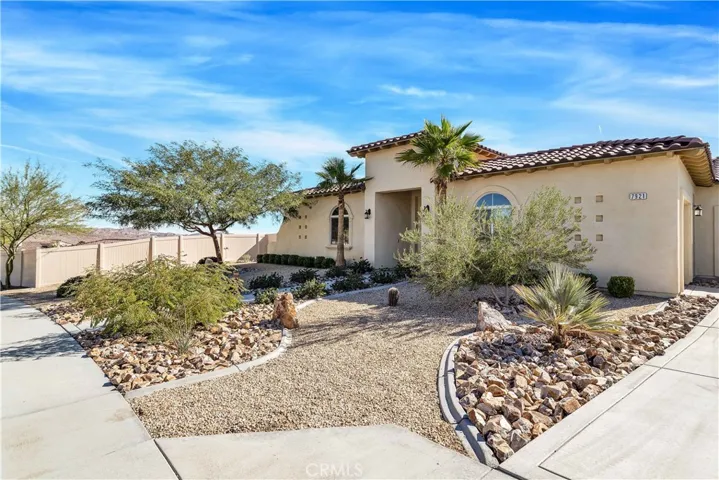 7921 Cibola Trail, Yucca Valley, California 92284