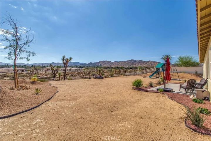 7921 Cibola Trail, Yucca Valley, California 92284