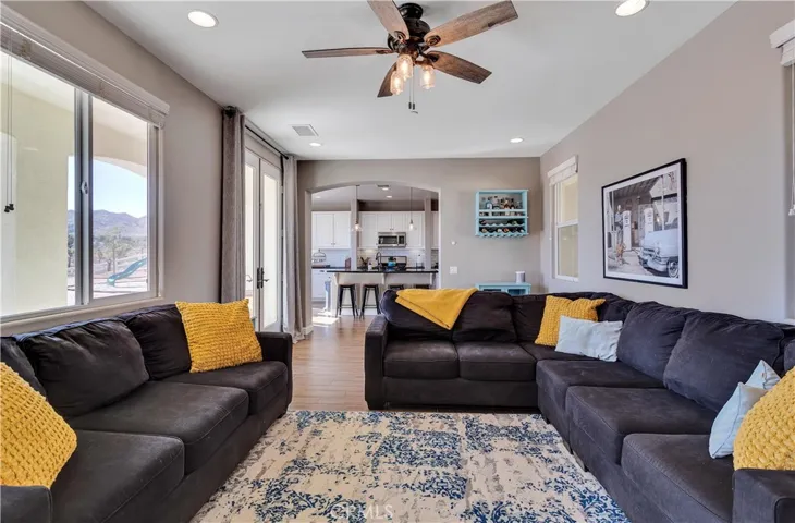 7921 Cibola Trail, Yucca Valley, California 92284