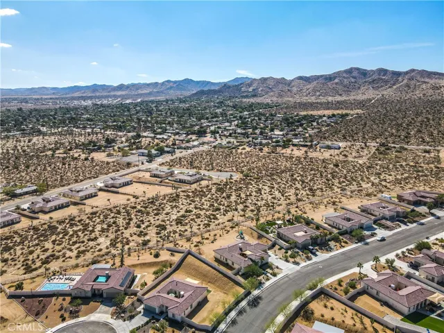 7921 Cibola Trail, Yucca Valley, California 92284