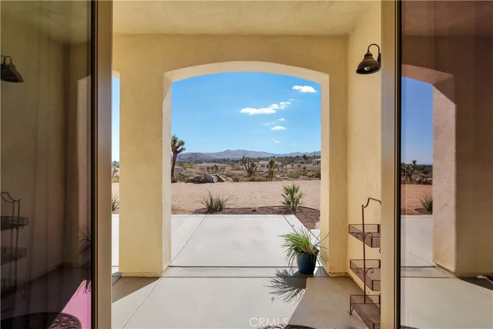 7921 Cibola Trail, Yucca Valley, California 92284