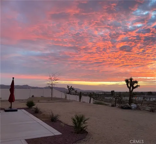 7921 Cibola Trail, Yucca Valley, California 92284