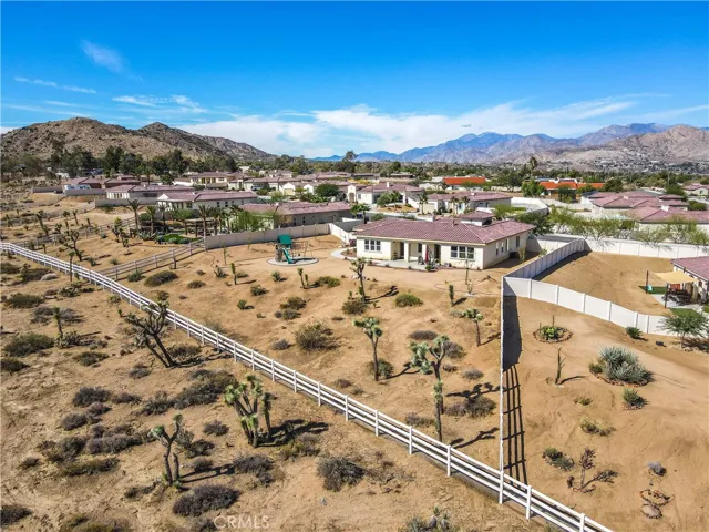 7921 Cibola Trail, Yucca Valley, California 92284