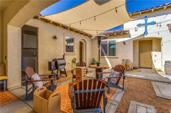 7921 Cibola Trail, Yucca Valley, California 92284