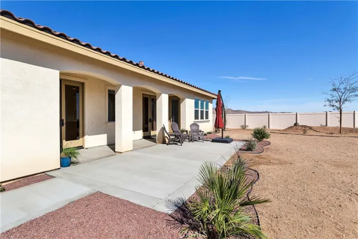 7921 Cibola Trail, Yucca Valley, California 92284