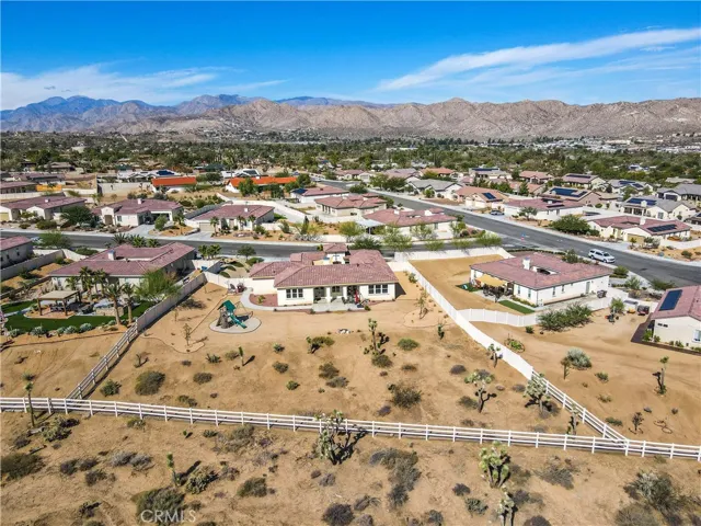 7921 Cibola Trail, Yucca Valley, California 92284