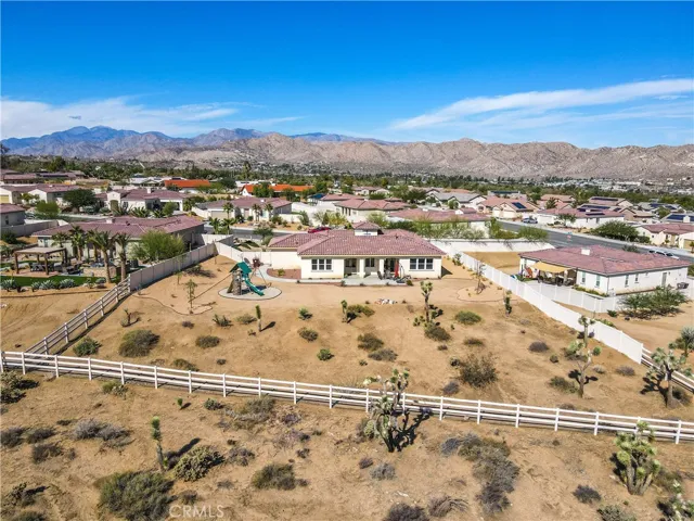 7921 Cibola Trail, Yucca Valley, California 92284