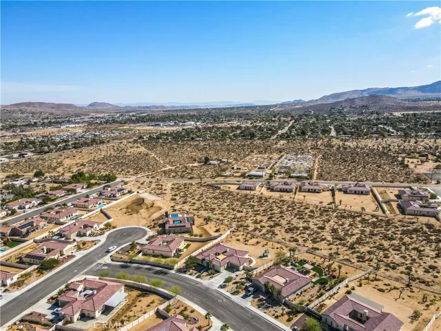 7921 Cibola Trail, Yucca Valley, California 92284