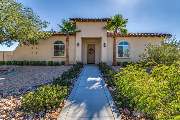 7921 Cibola Trail, Yucca Valley, California 92284