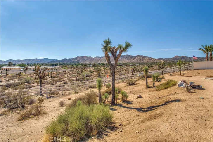 7921 Cibola Trail, Yucca Valley, California 92284